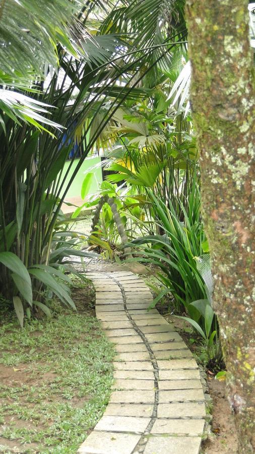 Hotel Campestre La Casona San Luis  Exterior photo